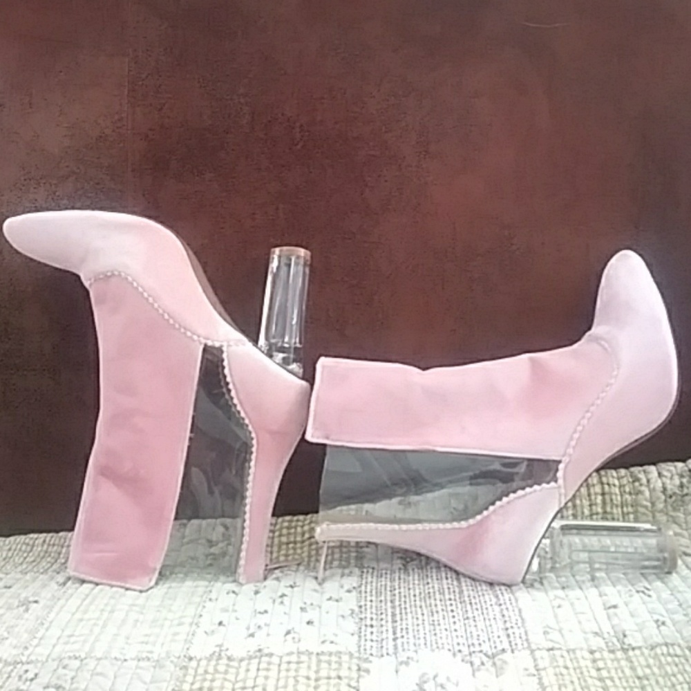 Booties - Picture 3 of 5